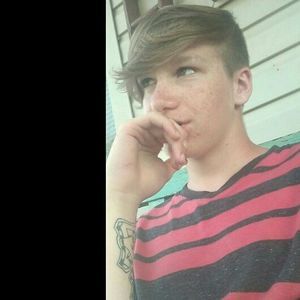 Meet your Posher, Jonathan